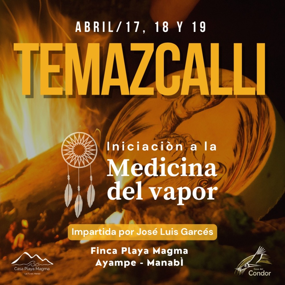 TEMAZCALLI 