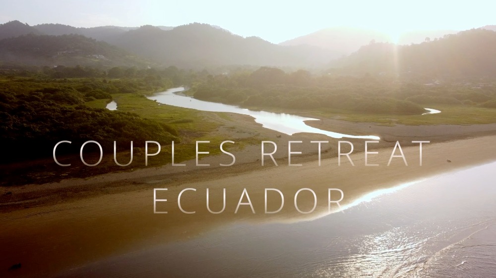 Yin Yang Couples Retreat