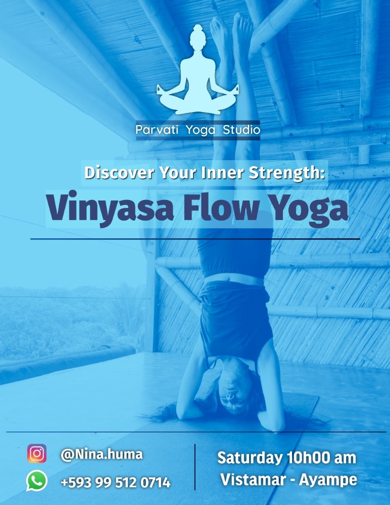 Vinyasa Flow