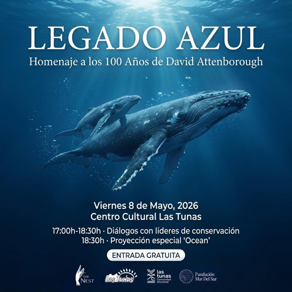 Legado Azul