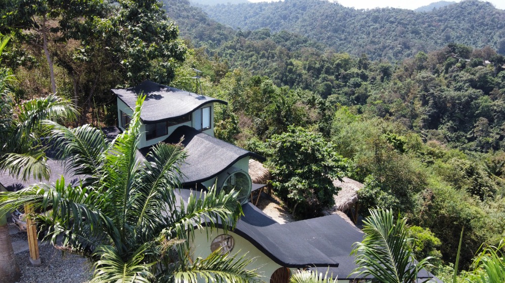 Silent Meditation Weekend Retreat (Vipassana Style)